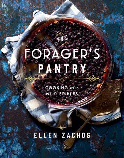 The Forager's Pantry: Cooking with Wild Edibles - Image 1