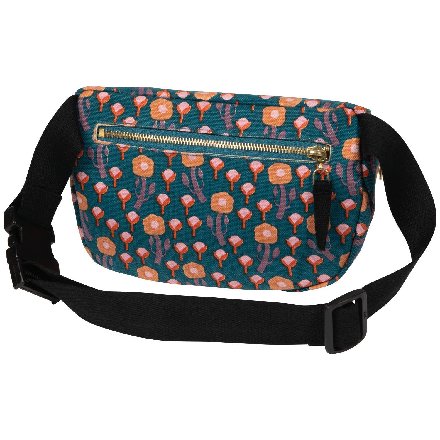 Petal Power Hip Bag - Image 2