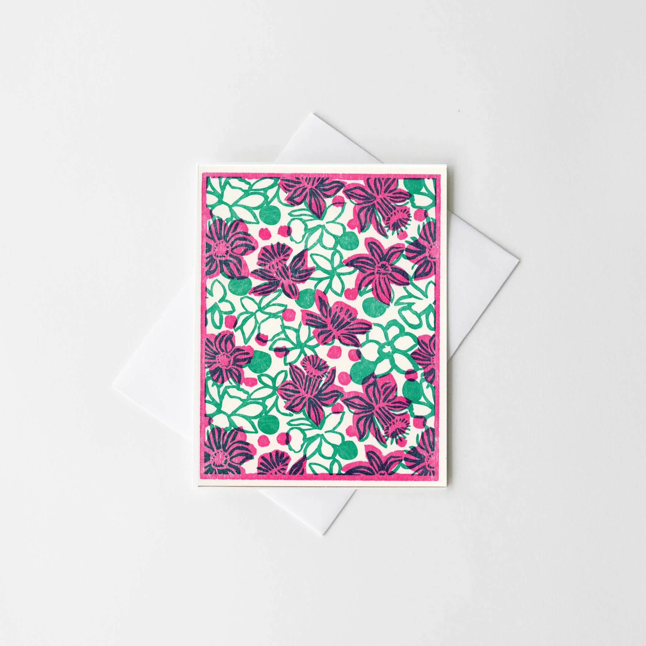Spring Blossoms Assorted Pattern Boxed Set - Image 3