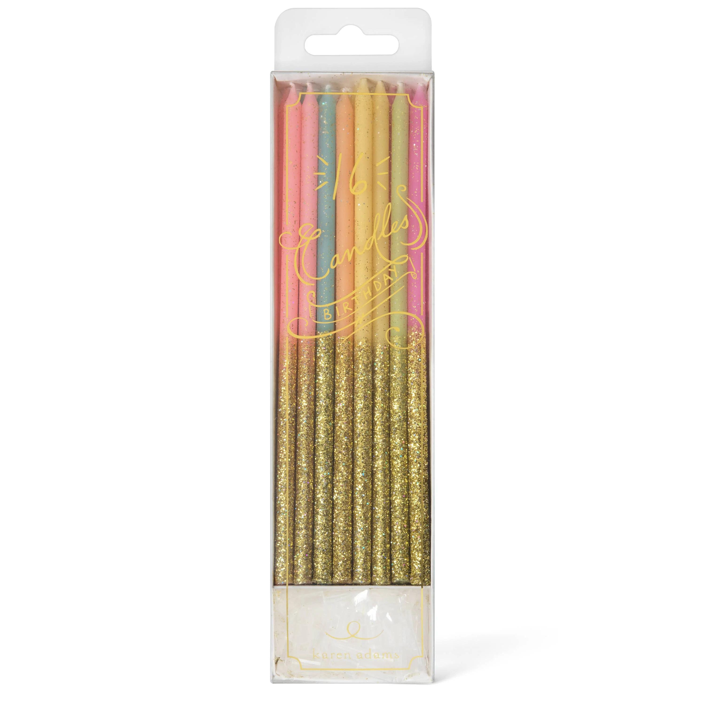 Birthday Candles - Image 3