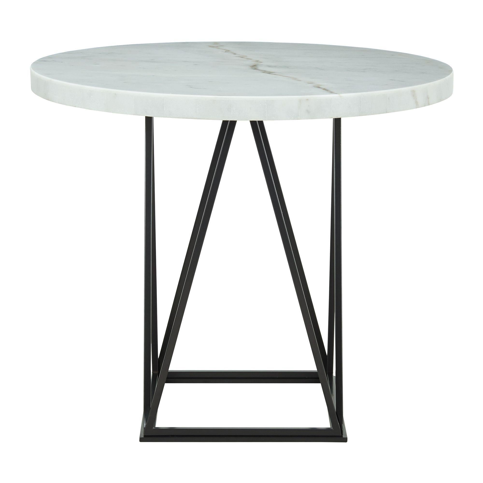 Elements International Riko CDRK152CDT Counter Height Table - Image 1
