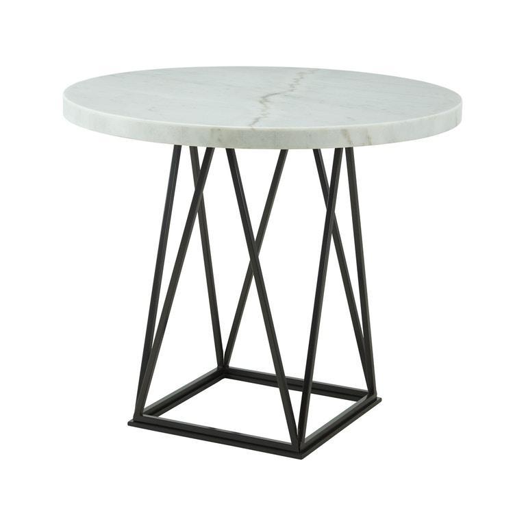 Elements International Riko CDRK152CDT Counter Height Table - Image 2