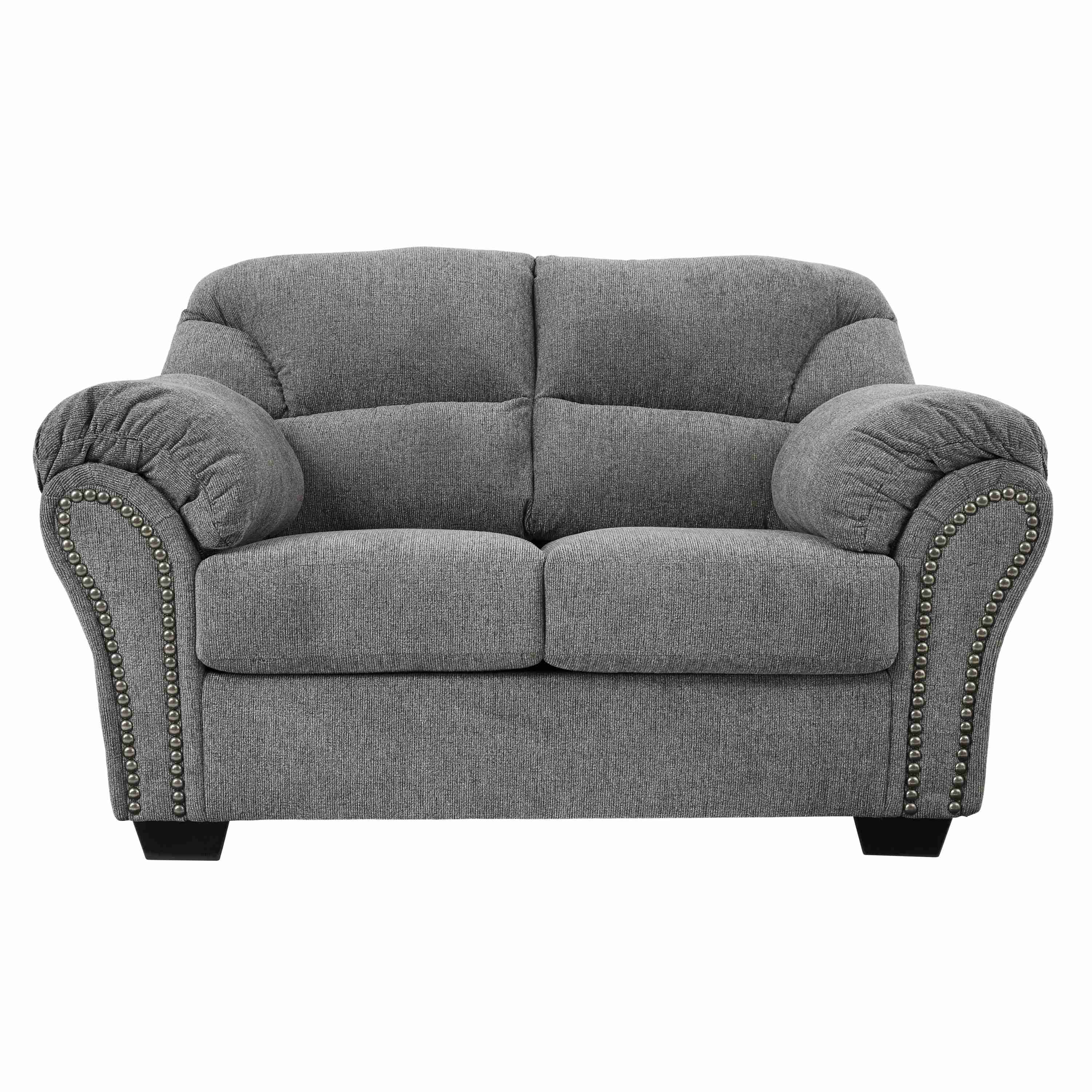 Benchcraft Allmaxx 2810535 Loveseat