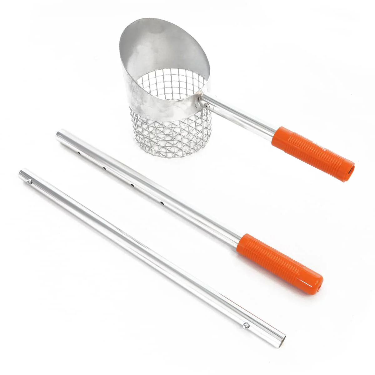 Whites Long Handled Sand Scoop 601-0069 - Image 2