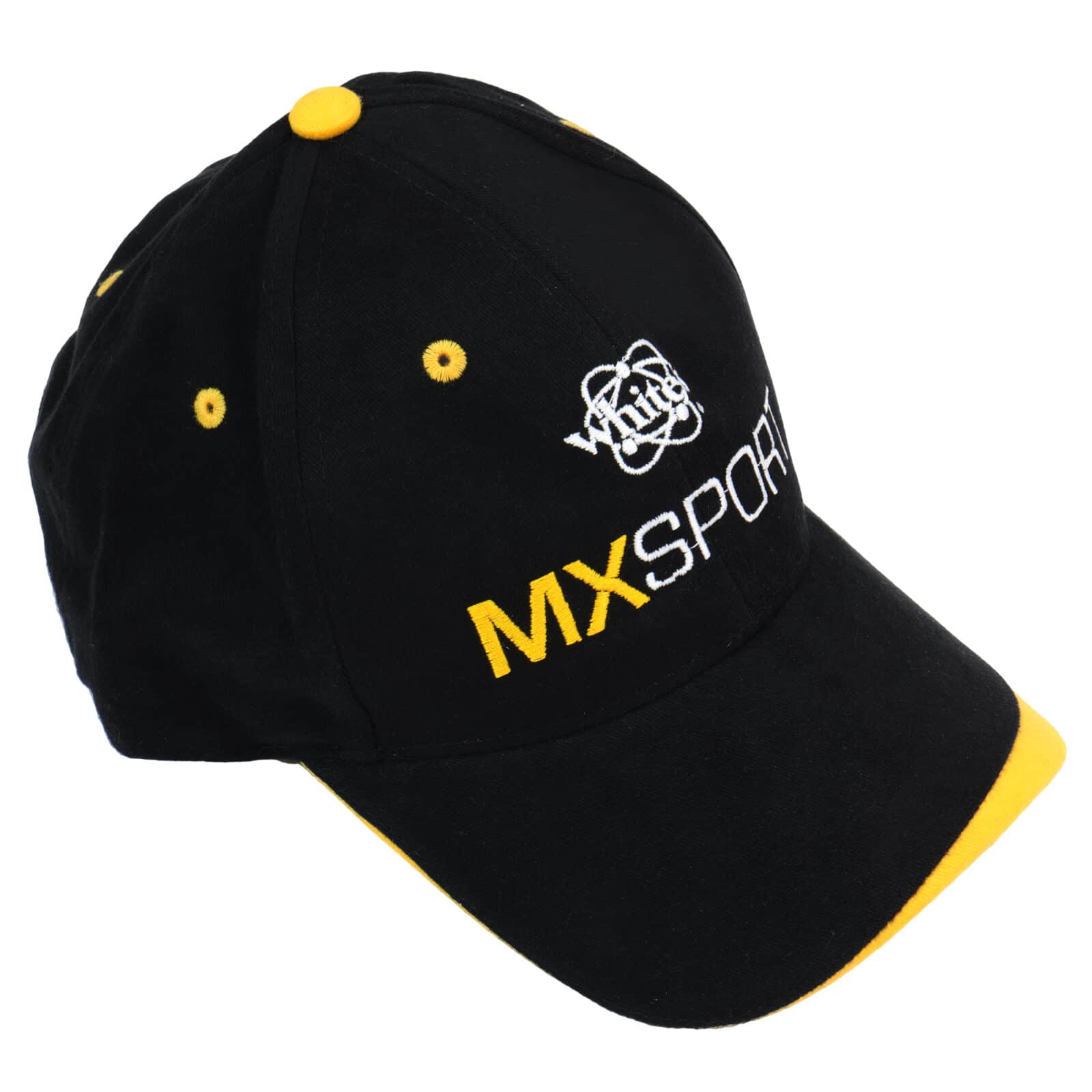 Whites MX Sport Hat Cotton baseball cap - Image 2
