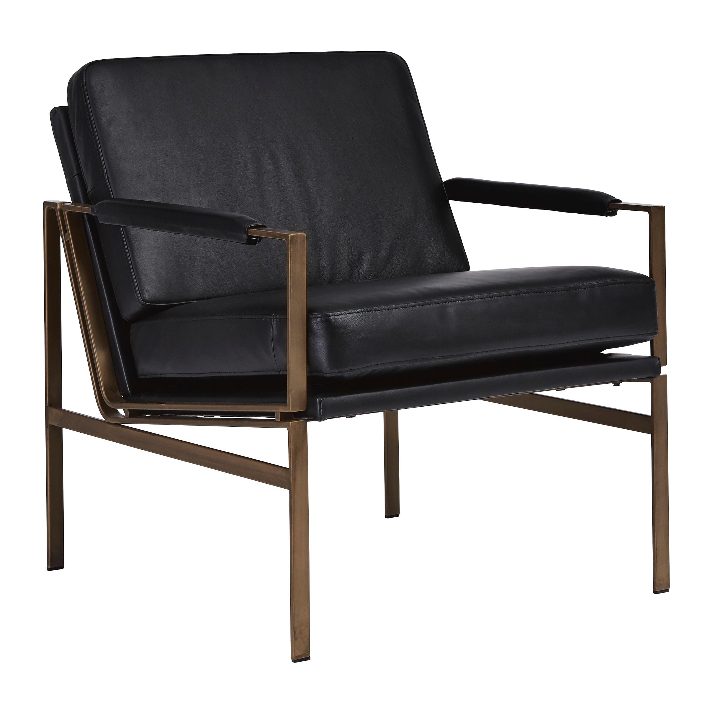 Signature Design by Ashley Puckman A3000192 Accent Chair - Image 1