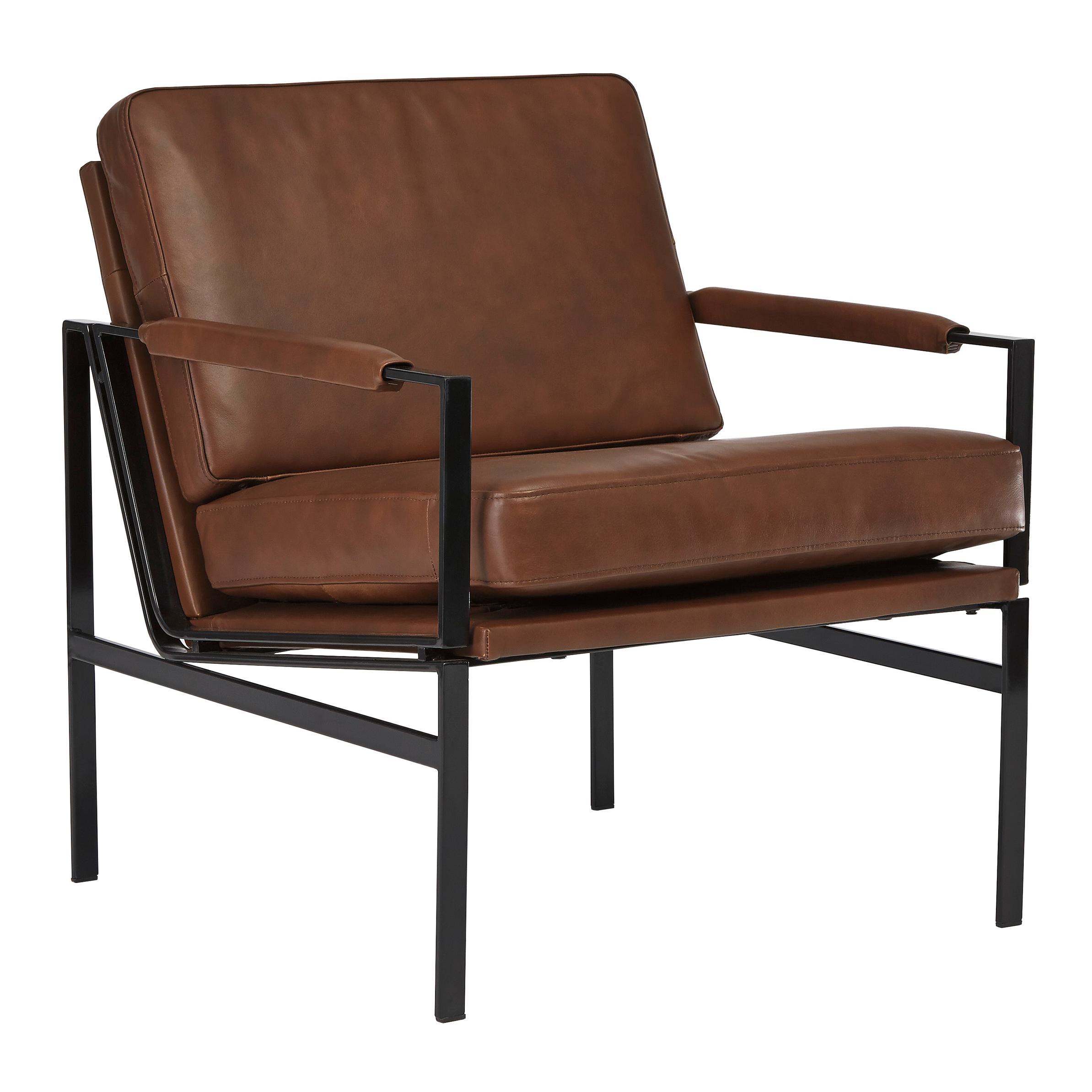 Signature Design by Ashley Puckman A3000193 Accent Chair - Image 1