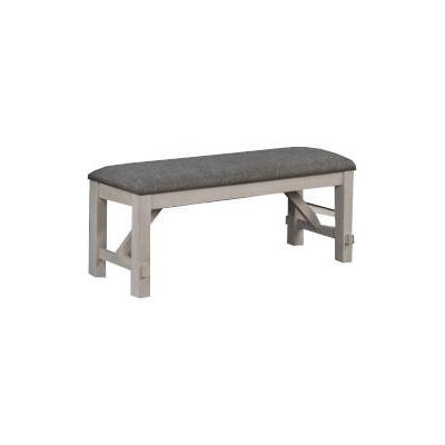 Crown Mark Maribelle 2158CG-BENCH Bench - Image 1