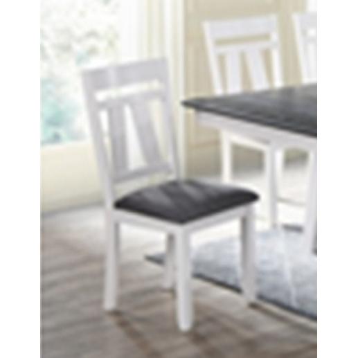 Crown Mark Maribelle 2158CG-S Side Chair - Image 1
