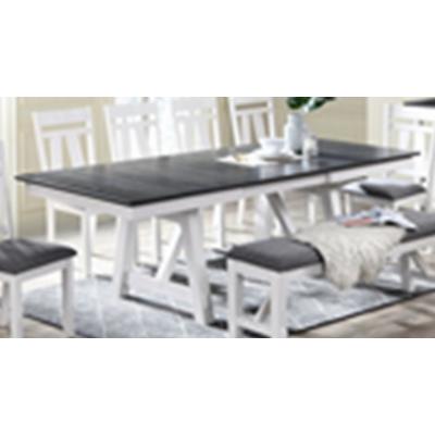 Crown Mark Maribelle 2158CG-T Dining Table - Image 1