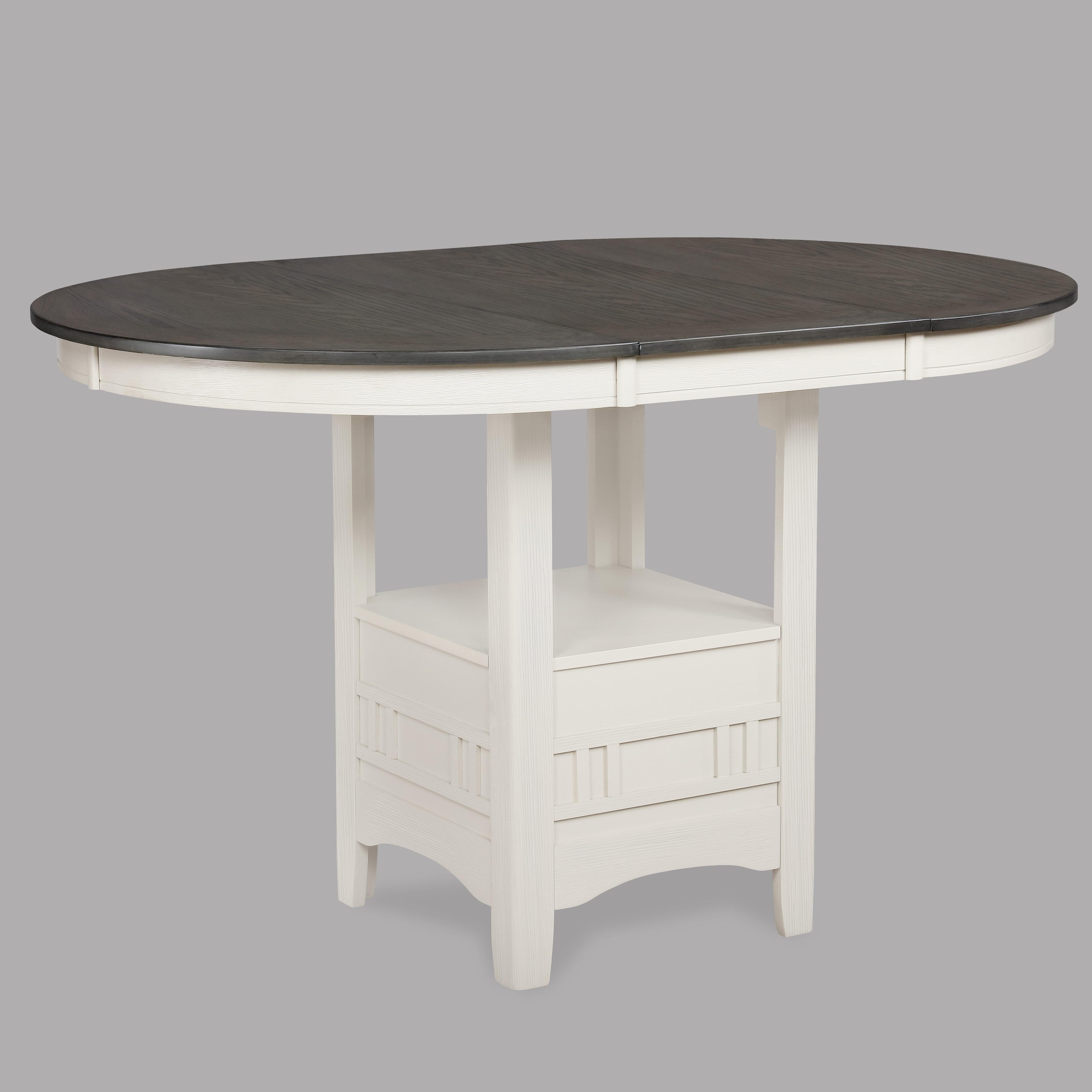 Crown Mark Hartwell 2795CG-T-4260 Counter Height Table - Image 1