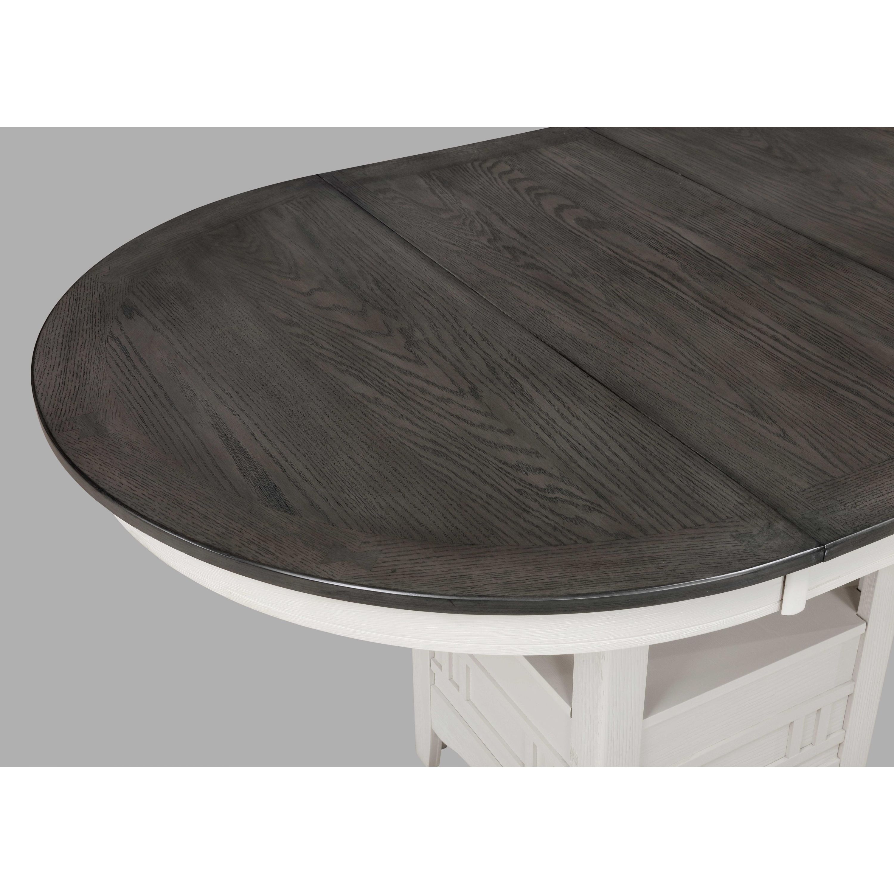 Crown Mark Hartwell 2795CG-T-4260 Counter Height Table - Image 2