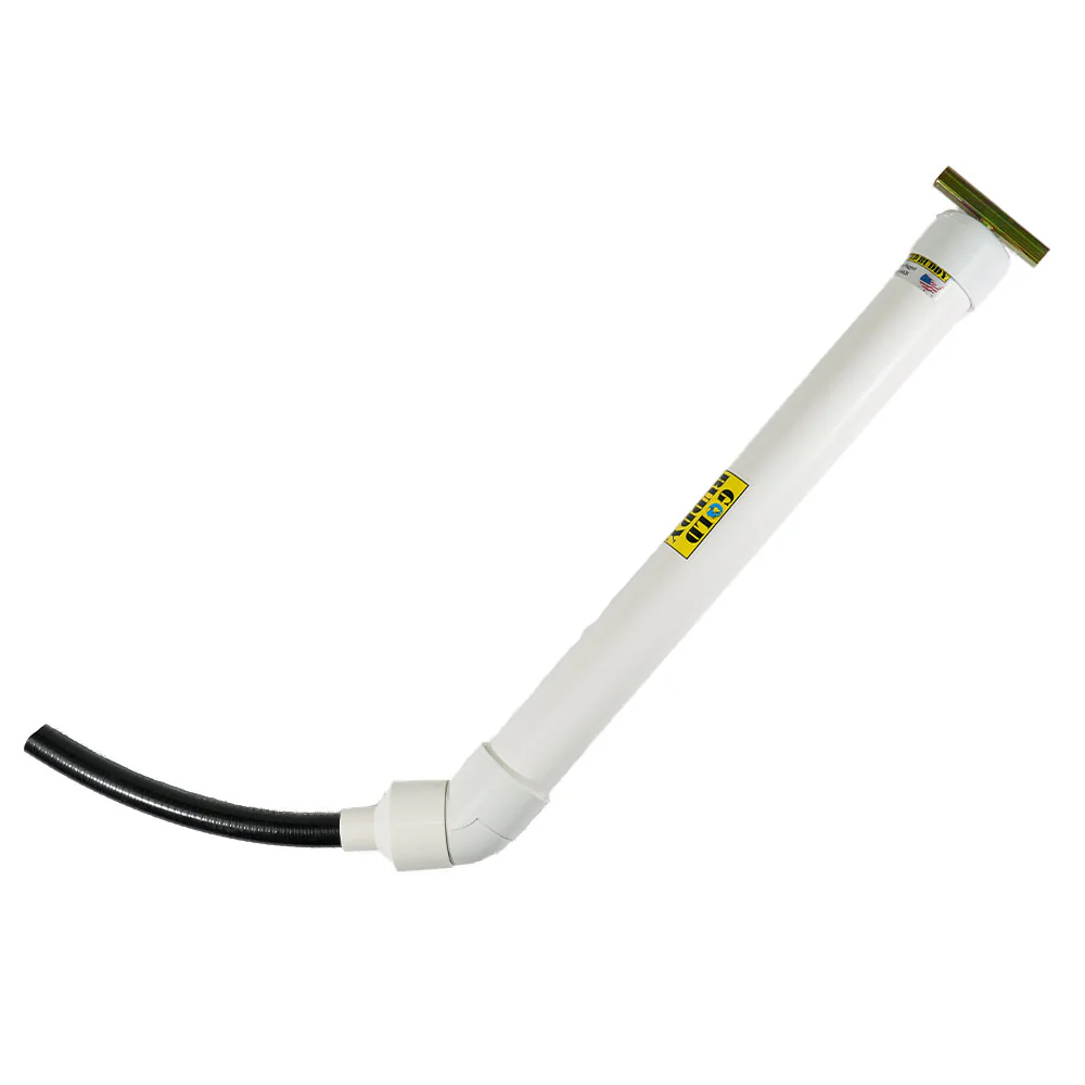 Gold Buddy 2 Inch Magnum Nugget Sucker / Gravel Pump - Image 1