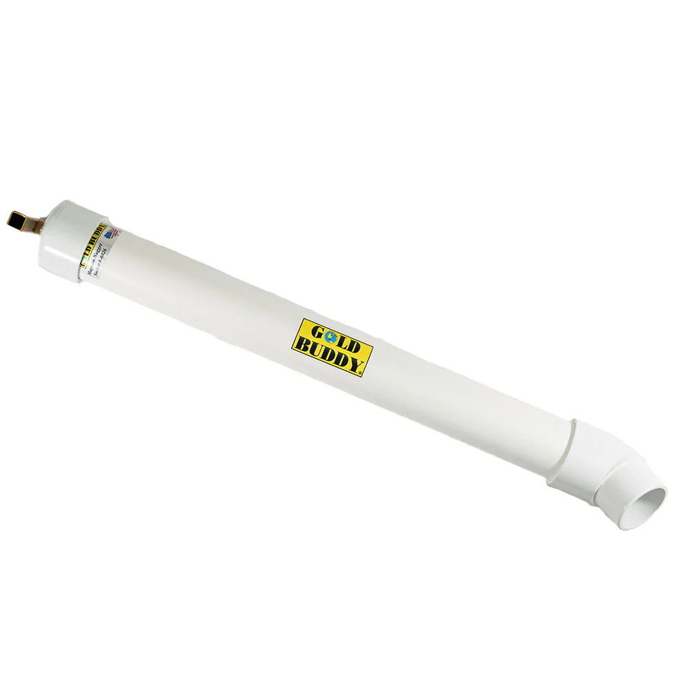 Gold Buddy 2 Inch Magnum Nugget Sucker / Gravel Pump - Image 3