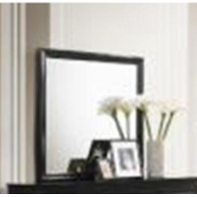 Crown Mark Amalia B6918-11 Dresser Mirror - Image 1