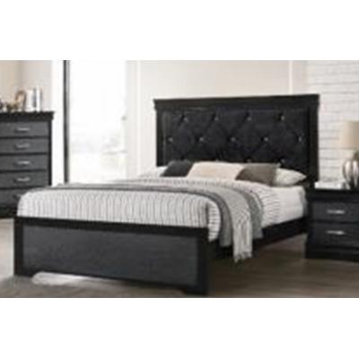 Crown Mark Amalia B6918-F Full Bed - Image 1
