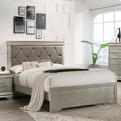 Crown Mark Amalia B6910-T Twin Bed - Image 1