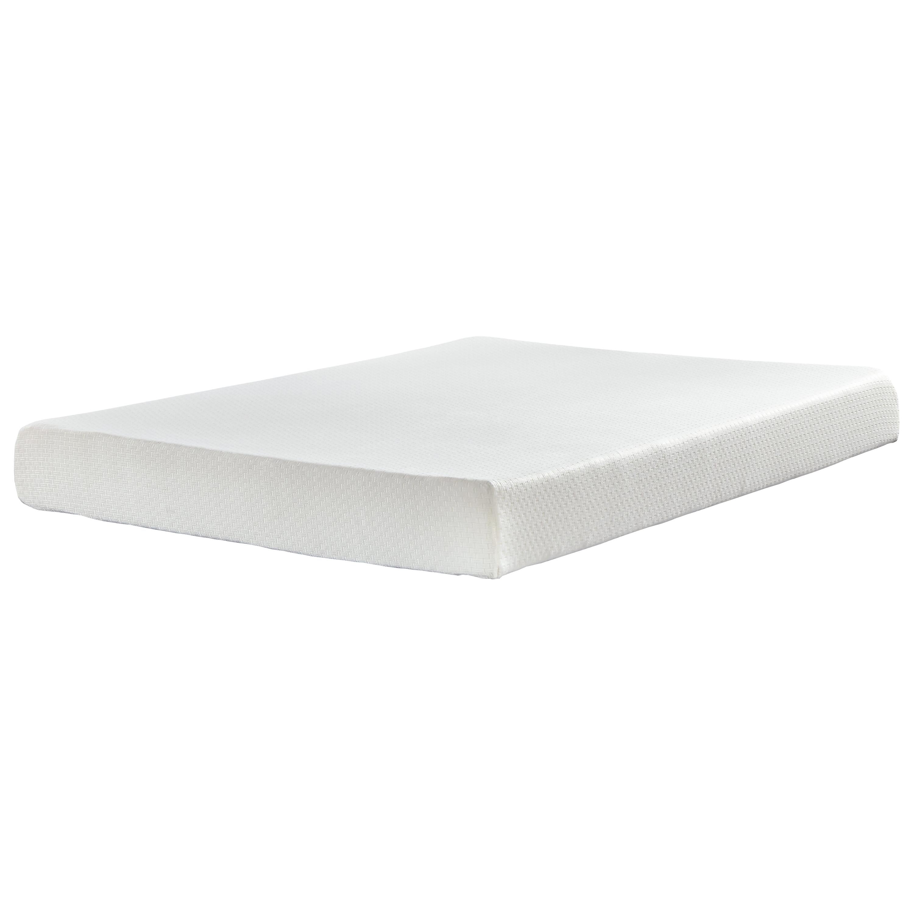 Sierra Sleep Chime 8 Inch Memory Foam M72631 Queen Mattress - Image 2