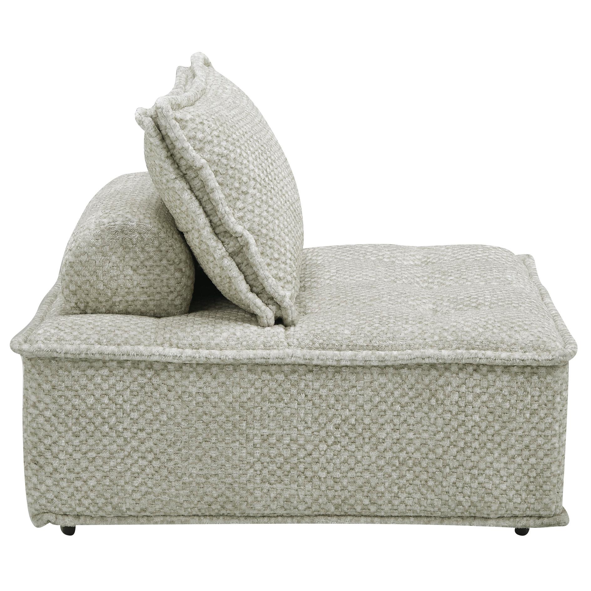 Signature Design by Ashley Bales A3000244 Accent Chair - Image 3