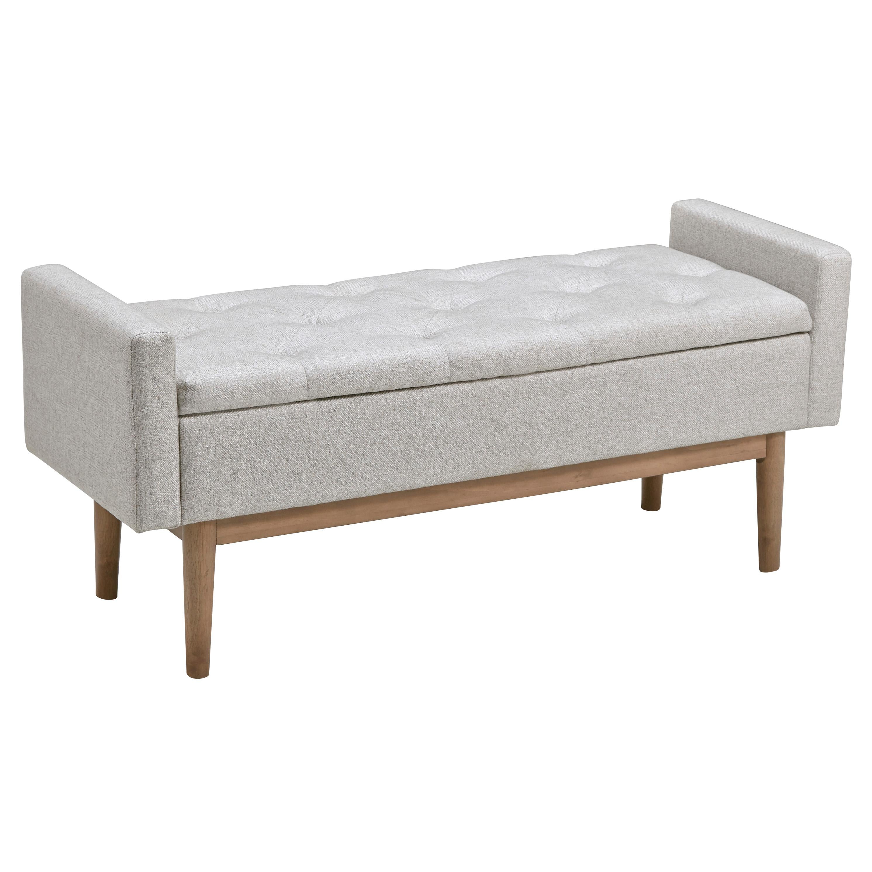 Signature Design by Ashley Briarson A3000247 Storage Bench - Image 1