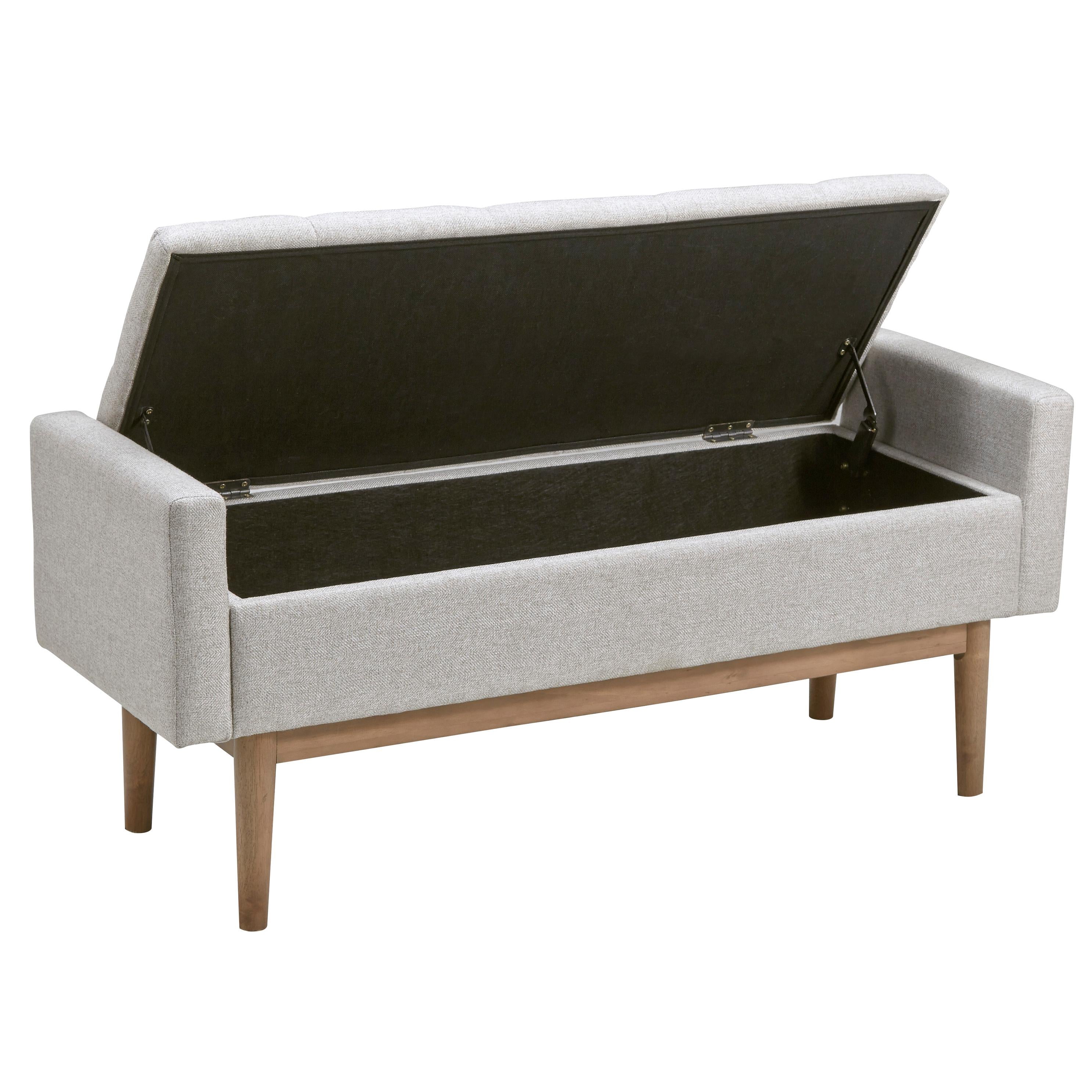 Signature Design by Ashley Briarson A3000247 Storage Bench - Image 3