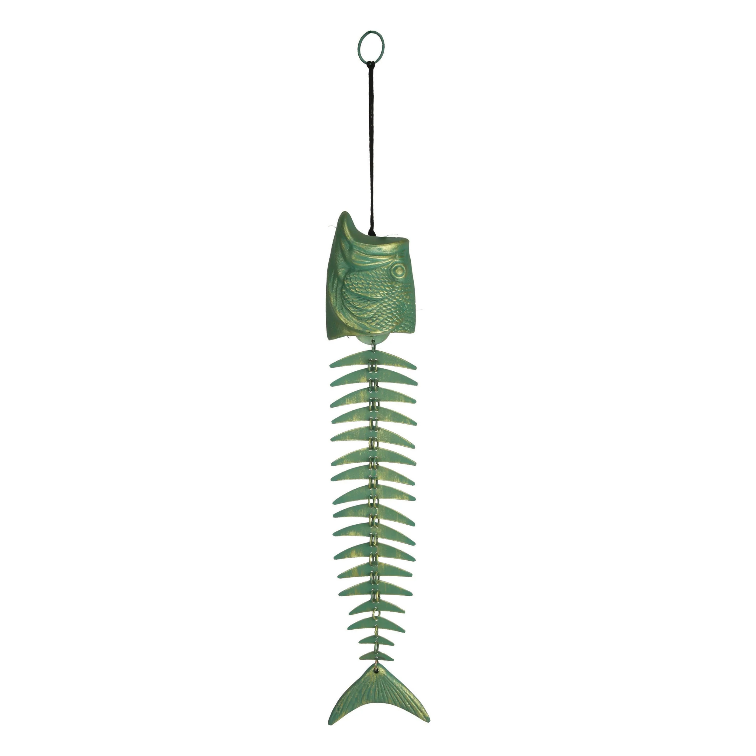 Wind Chime-Fish - Image 1
