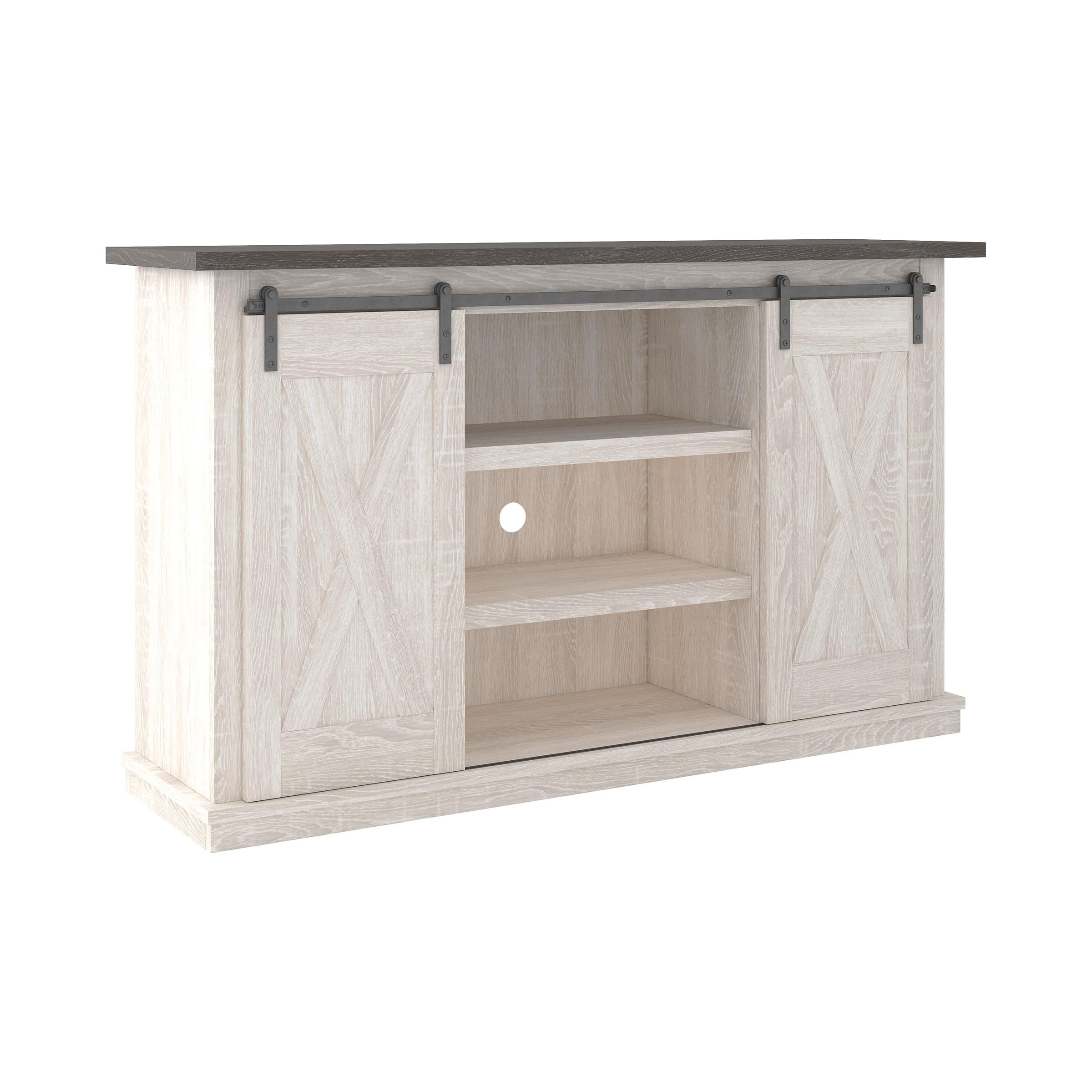 Signature Design by Ashley Dorrinson W287-48 Medium TV Stand - Image 1