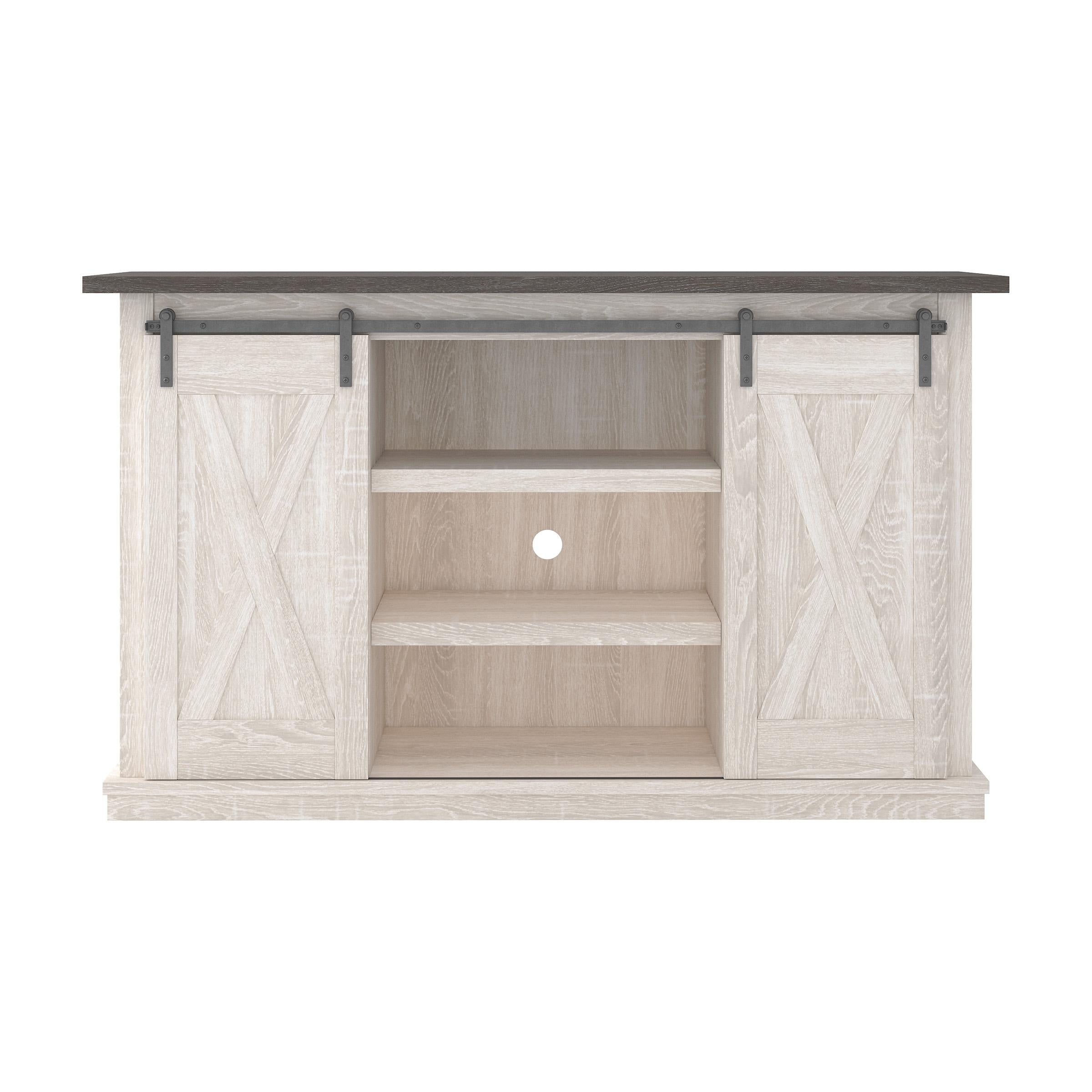 Signature Design by Ashley Dorrinson W287-48 Medium TV Stand - Image 2