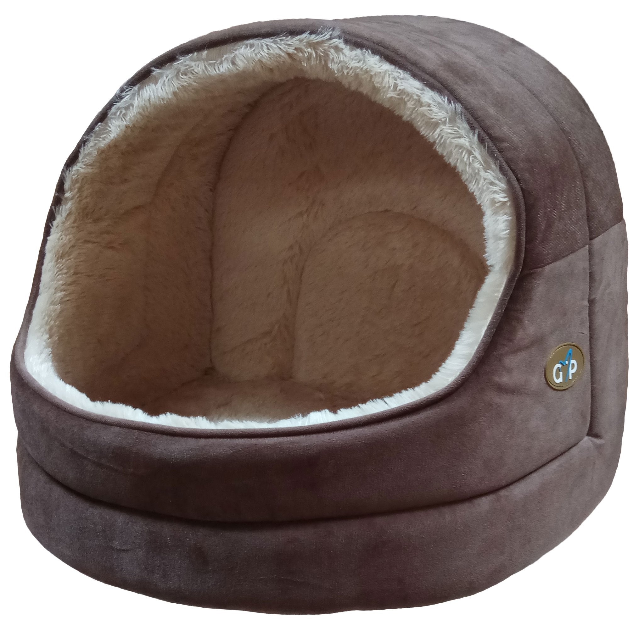 Gor Pets Nordic Hooded Bed - Image 2