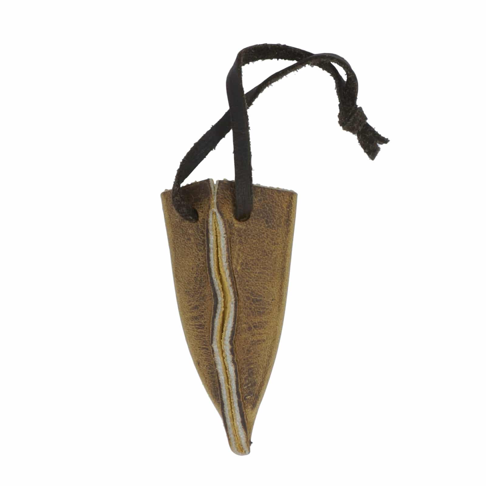Serious Archery Leather Broadhead Sheath - Image 2