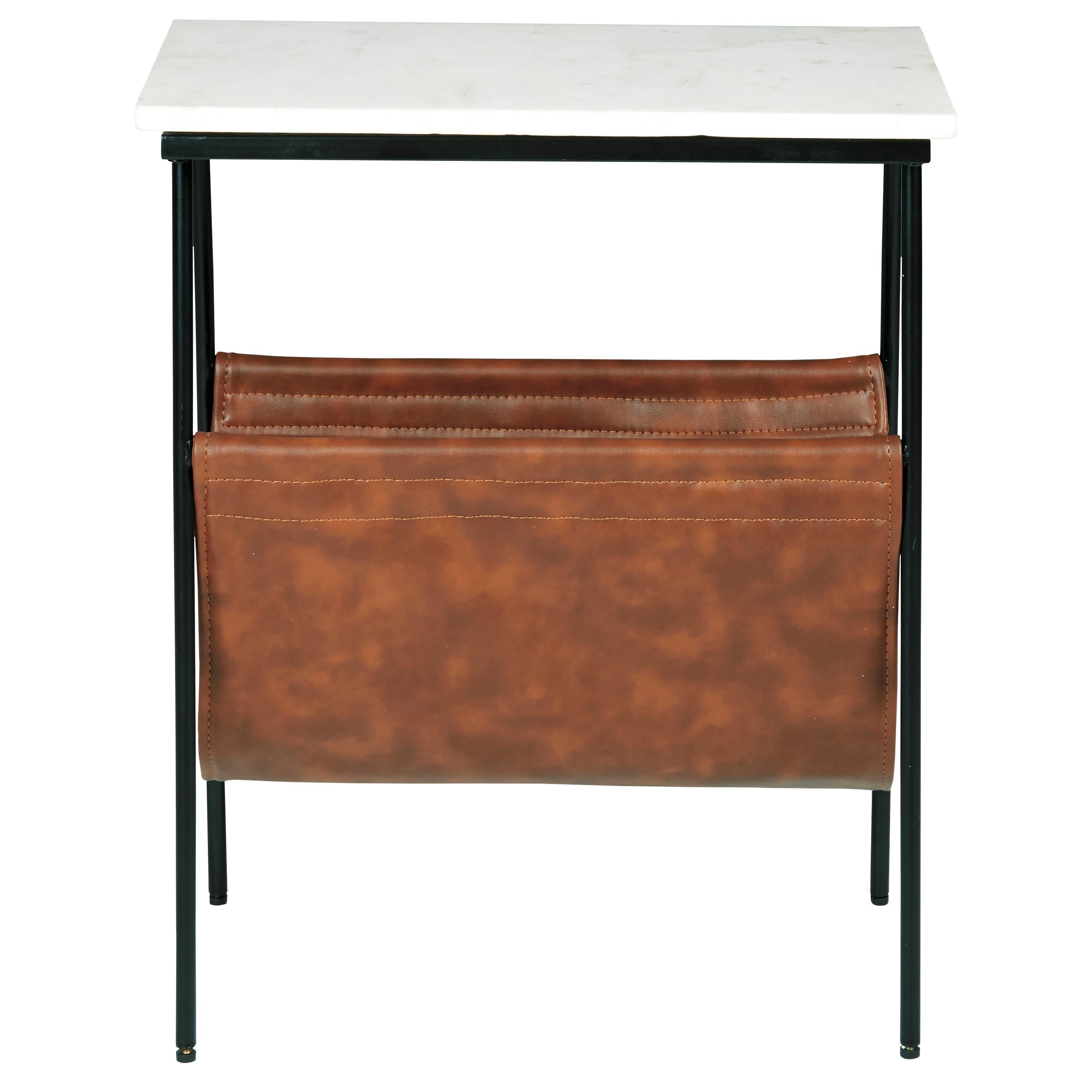 Signature Design by Ashley Etanbury A4000254 Accent Table - Image 2