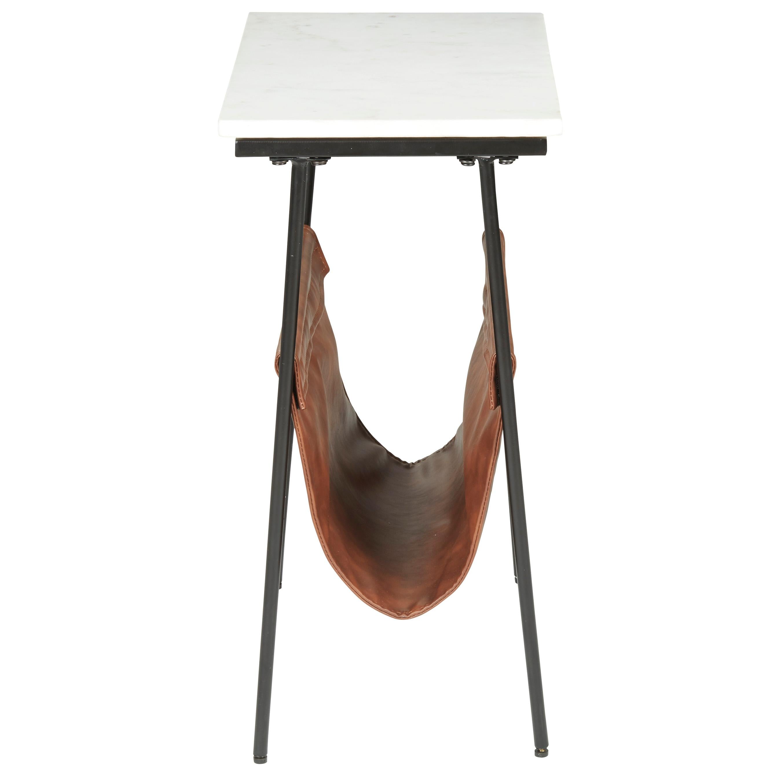 Signature Design by Ashley Etanbury A4000254 Accent Table - Image 3