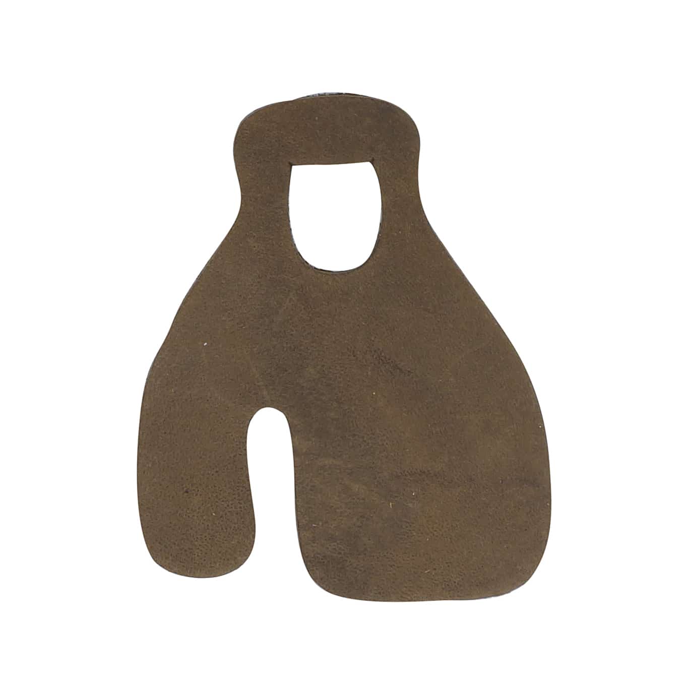 Serious Archery Kids Leather Split Finger Shooting Tab