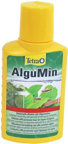 Tetra Aqua Algumin Algae inhibitor