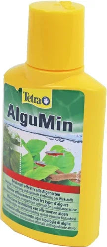 Tetra Aqua Algumin Algae inhibitor - Image 2
