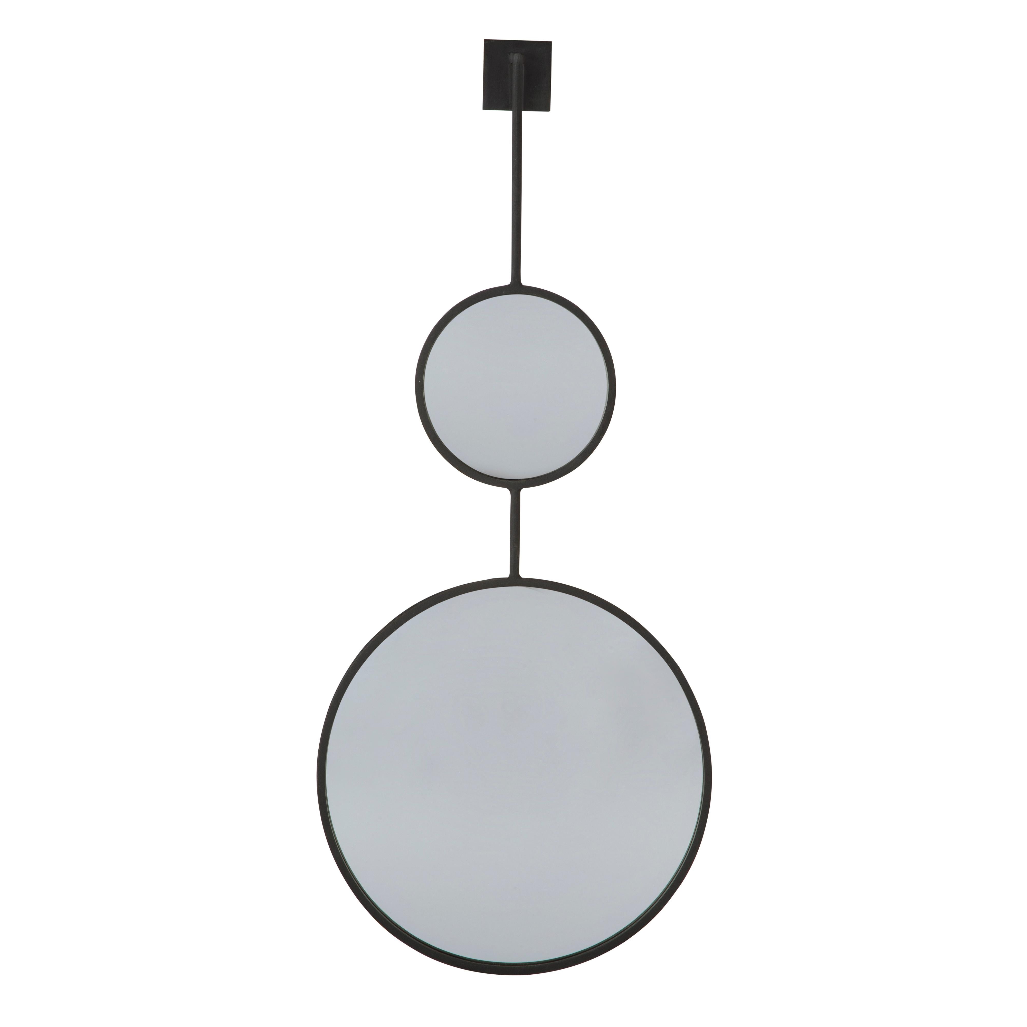 Signature Design by Ashley Brewer A8010166 Accent Mirror