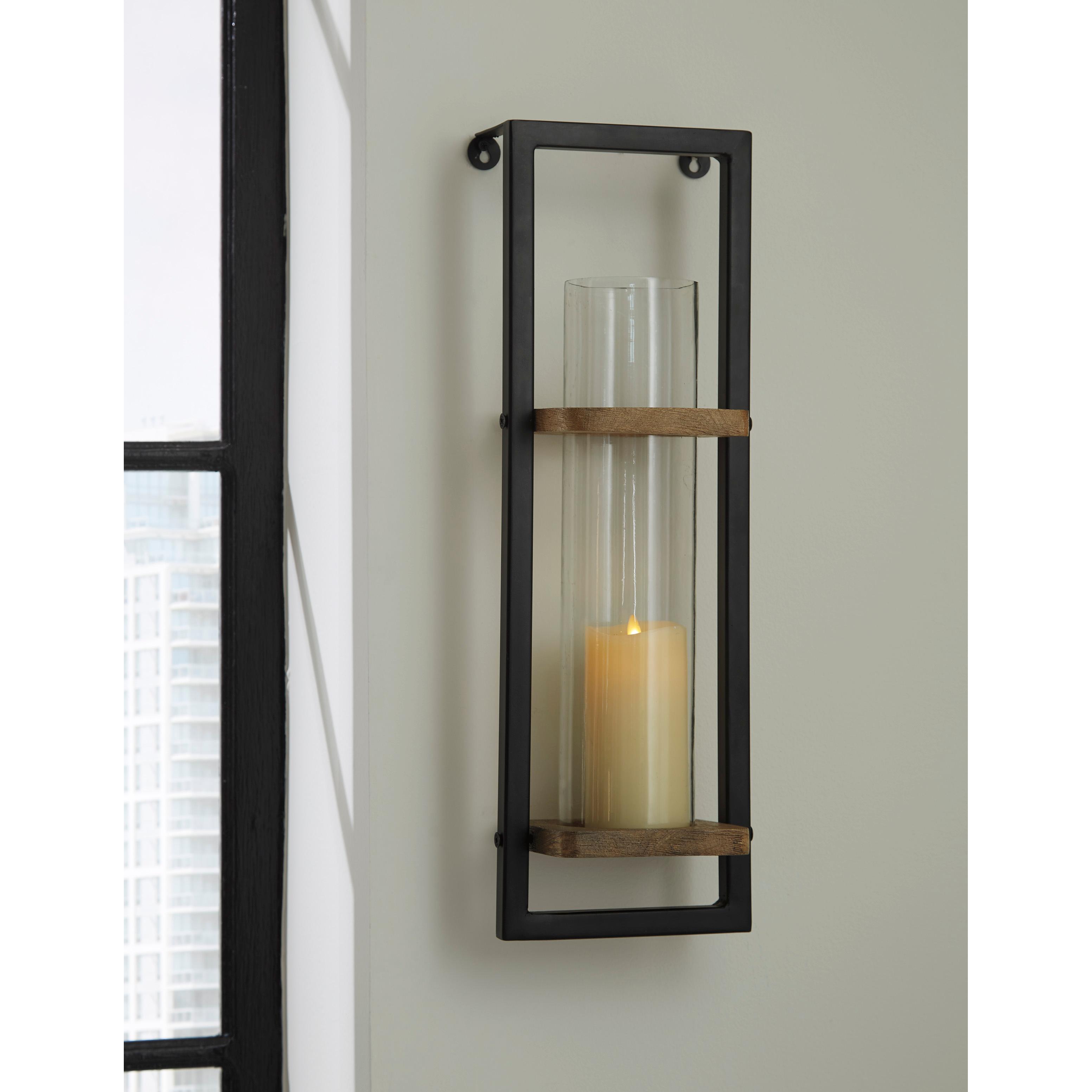 Signature Design by Ashley Colburn A8010171 Wall Sconce - Image 3