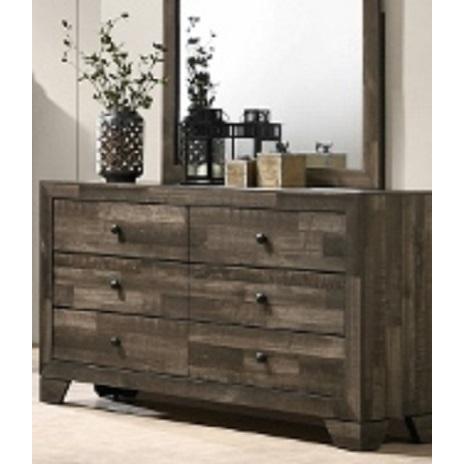 Crown Mark Atticus B6980-1 Dresser - Image 1