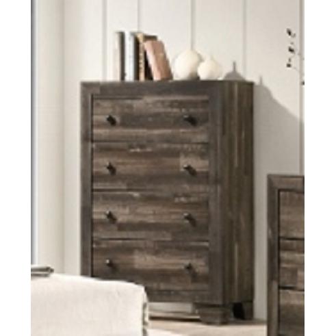Crown Mark Atticus B6980-4 Chest - Image 1