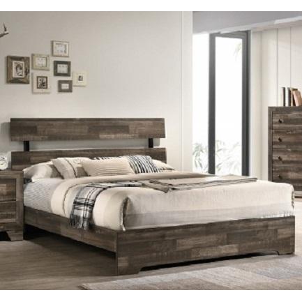 Crown Mark Atticus B6980-F-BED Full Bed - Image 1