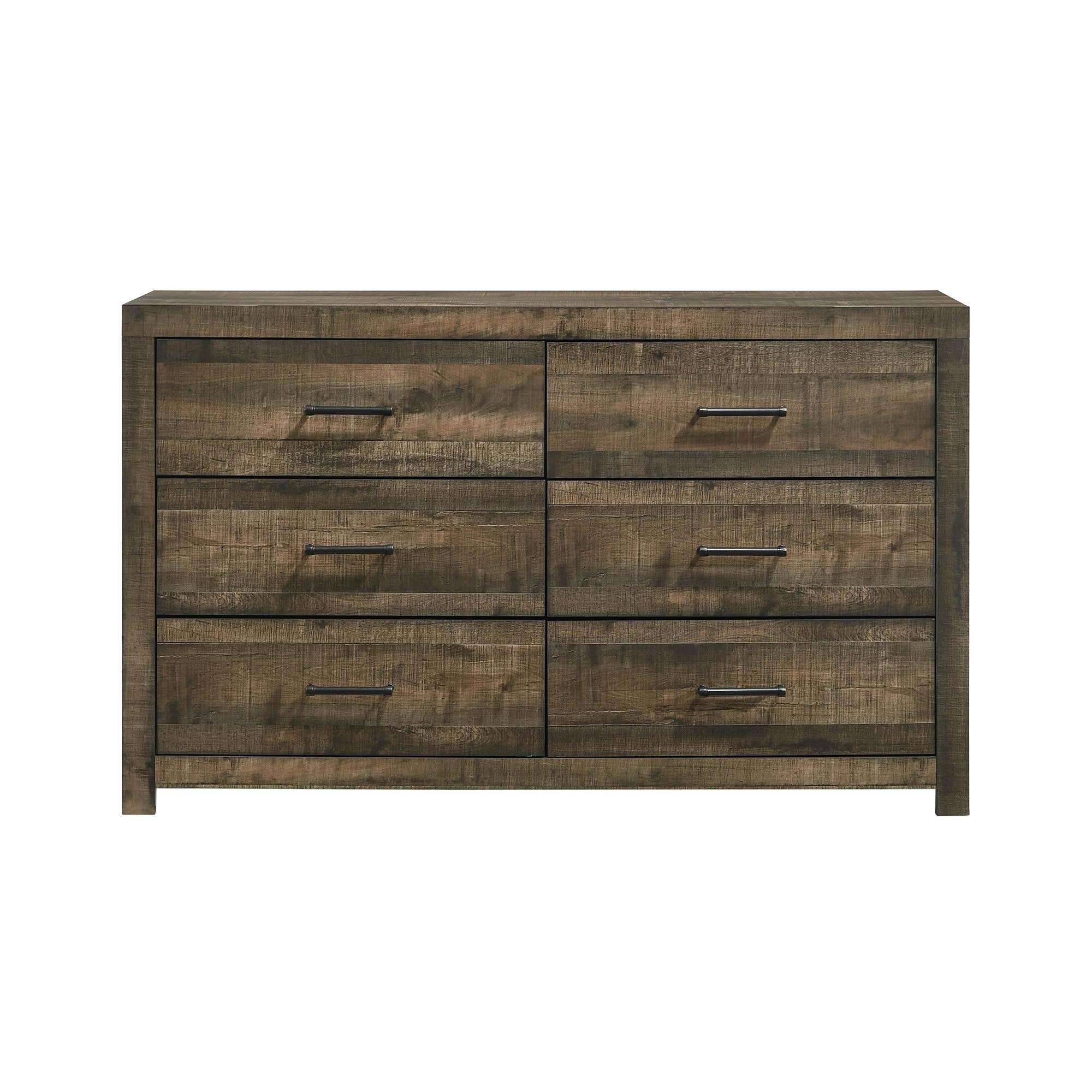 Elements International Bailey BY500DR Dresser - Image 2