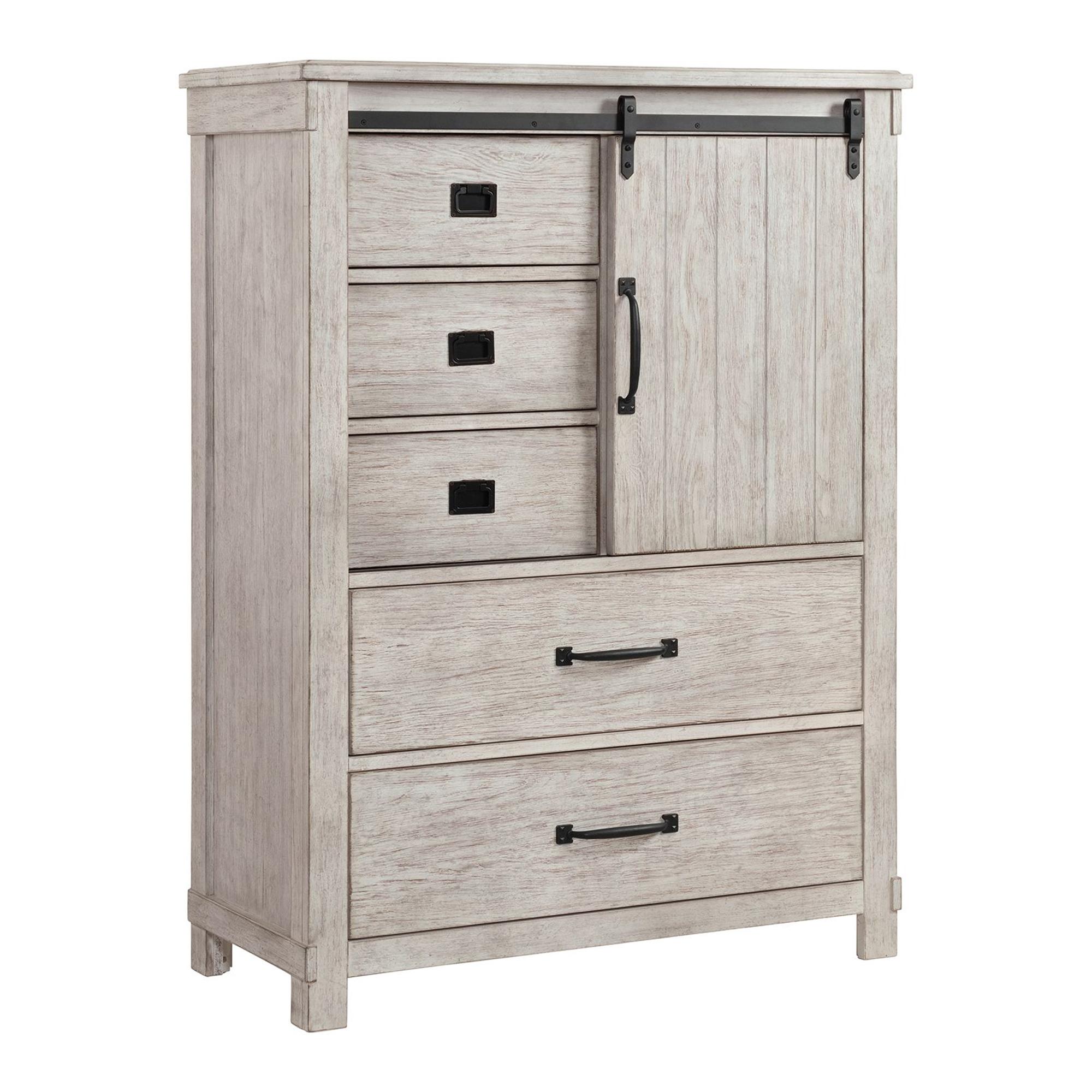 Elements International Scott SC600CH Gentlemen’s Chest