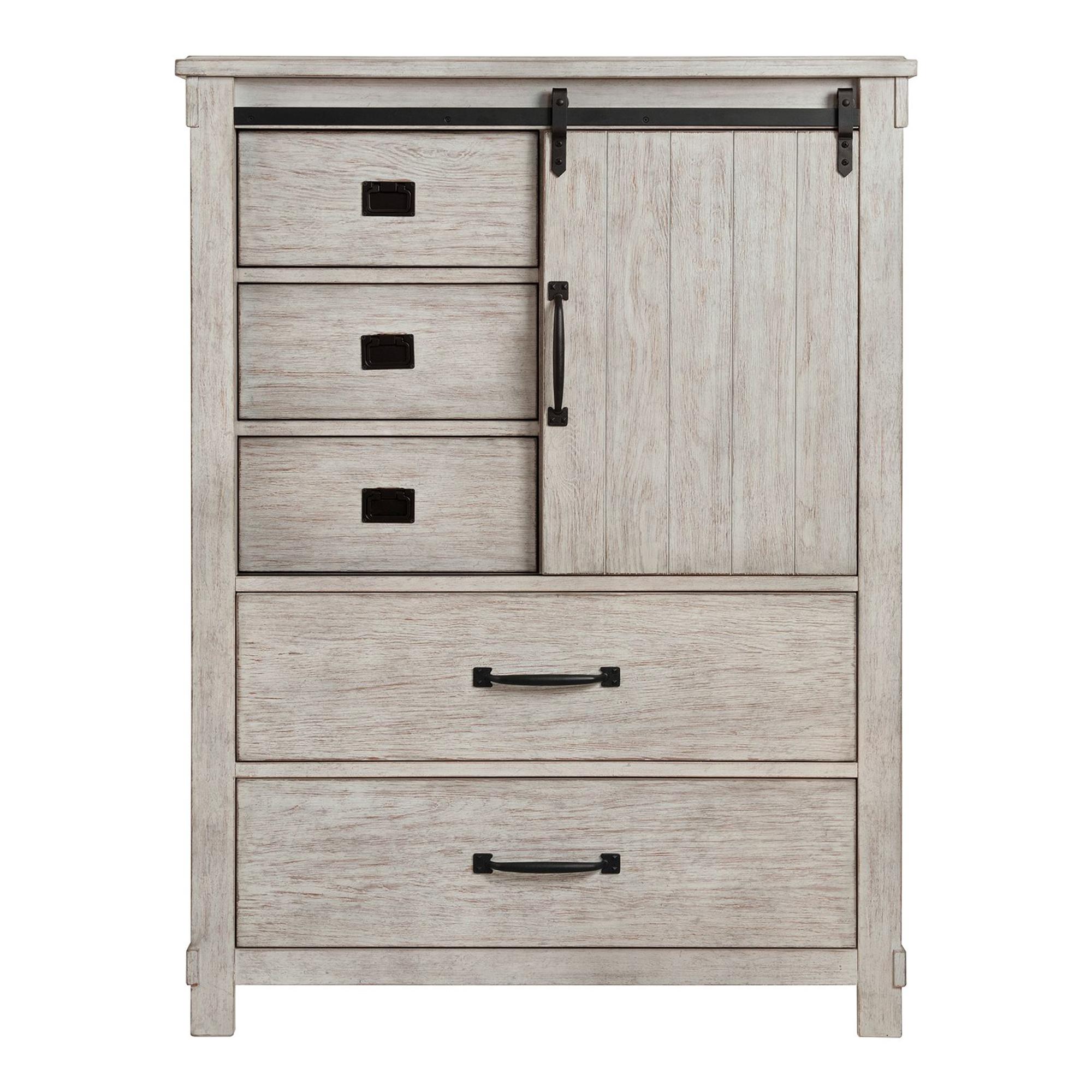 Elements International Scott SC600CH Gentlemen's Chest - Image 2