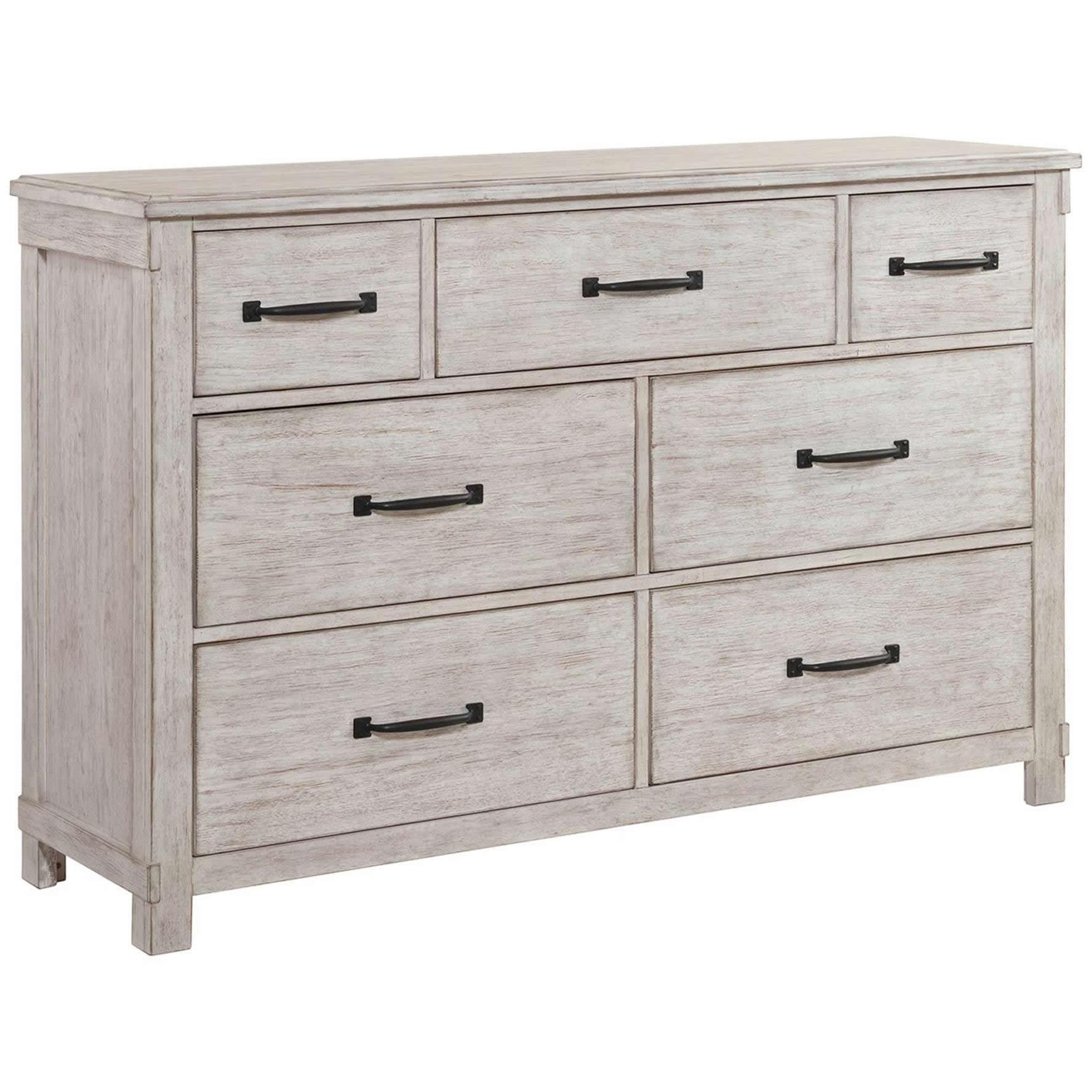 Elements International Scott SC600DR Dresser - Image 1