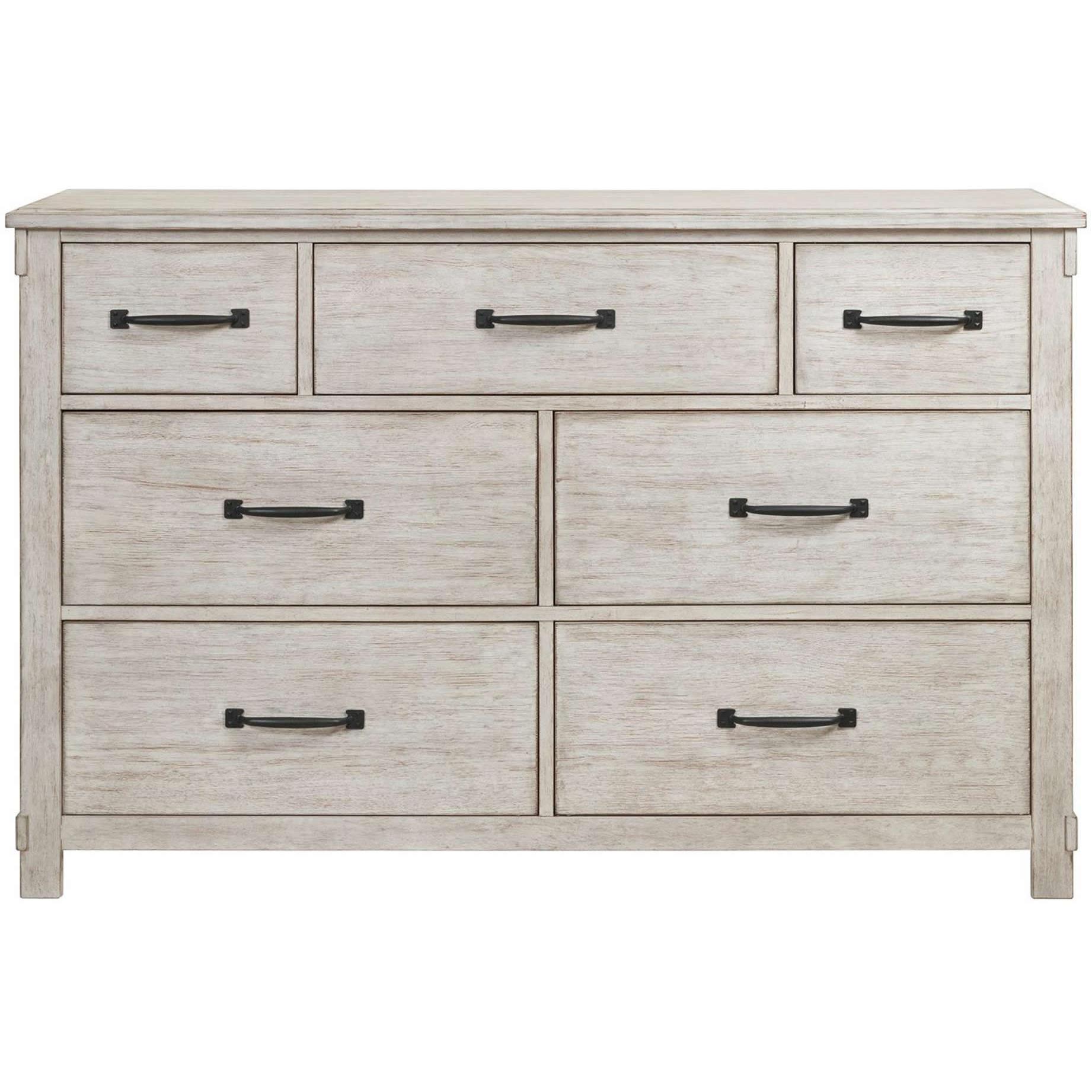 Elements International Scott SC600DR Dresser - Image 2