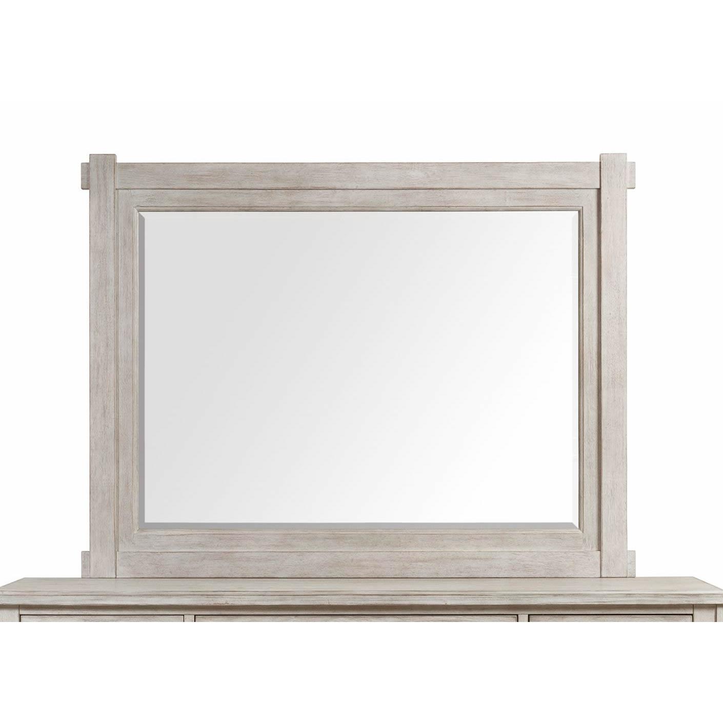 Elements International Scott SC600MR Dresser Mirror