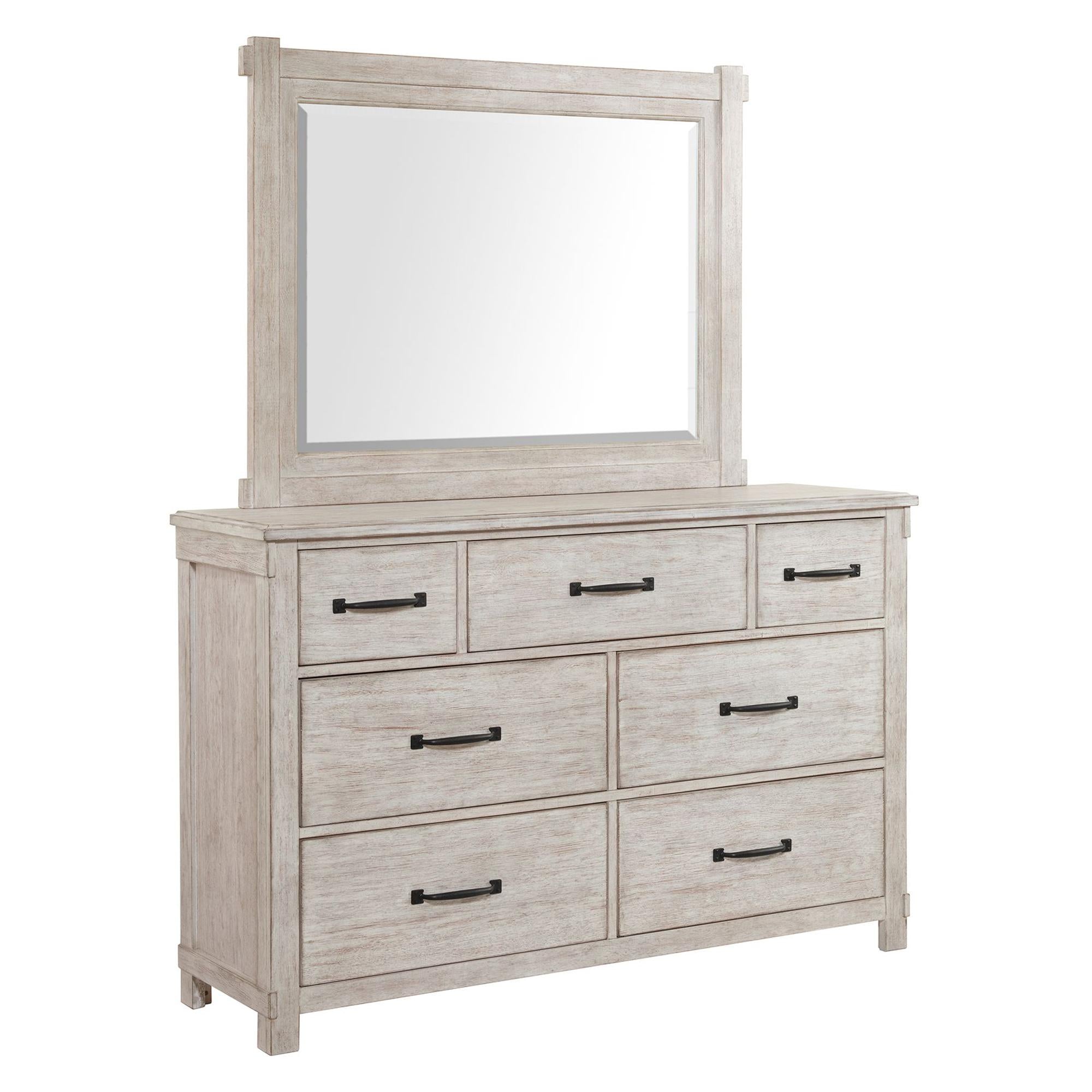 Elements International Scott SC600MR Dresser Mirror - Image 3
