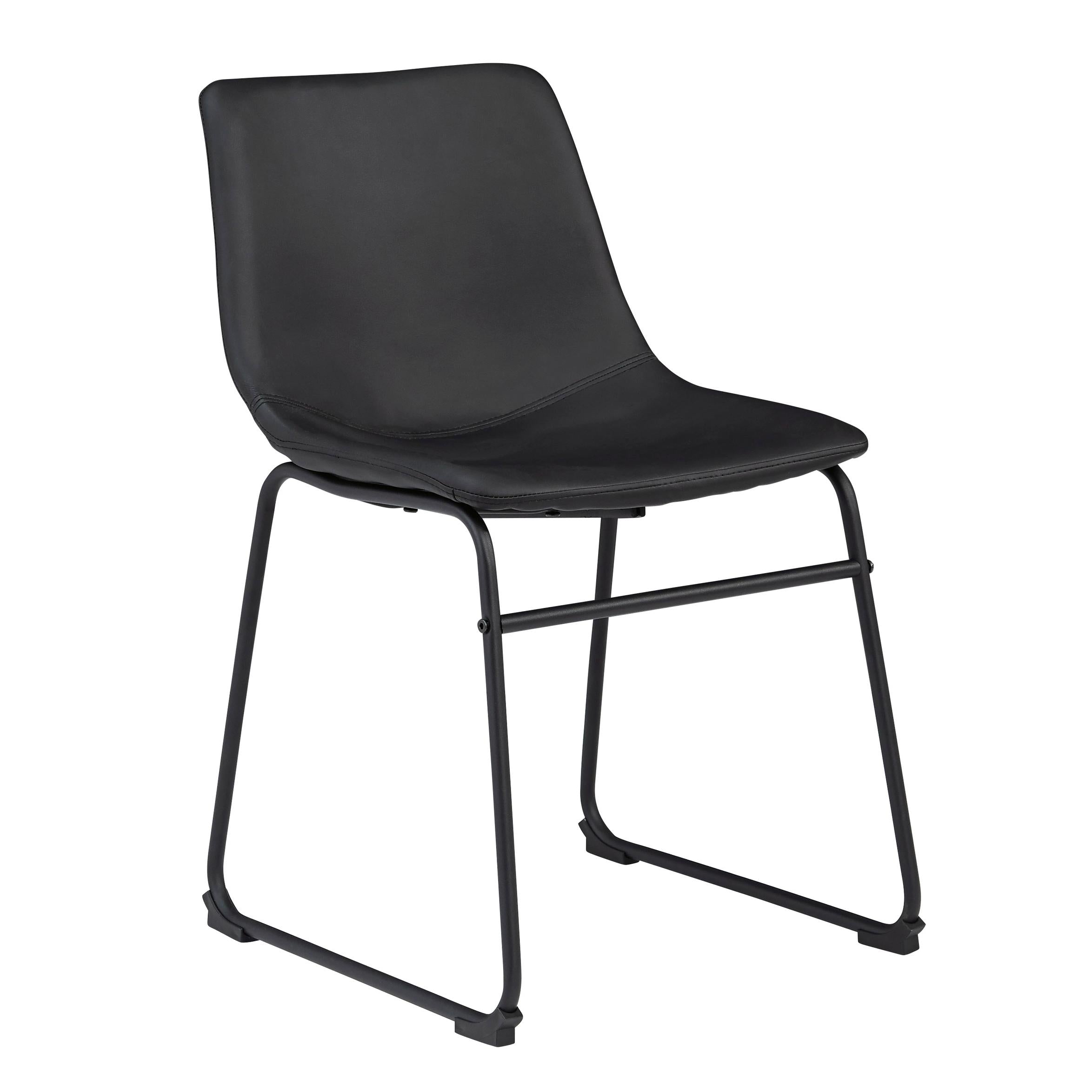 Signature Design by Ashley Centiar D372-06 Dining Upholstered Side Chair - Image 1