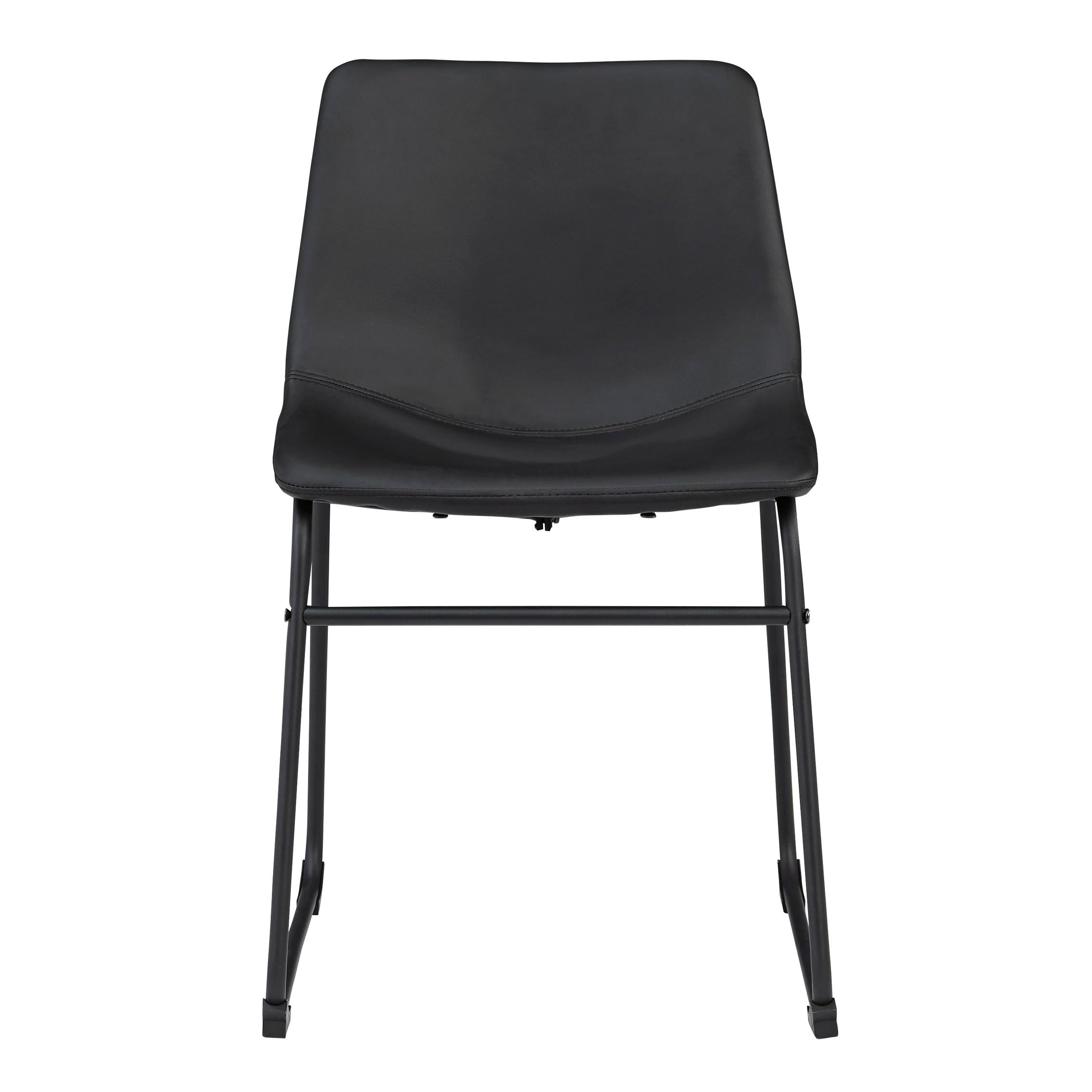 Signature Design by Ashley Centiar D372-06 Dining Upholstered Side Chair - Image 2