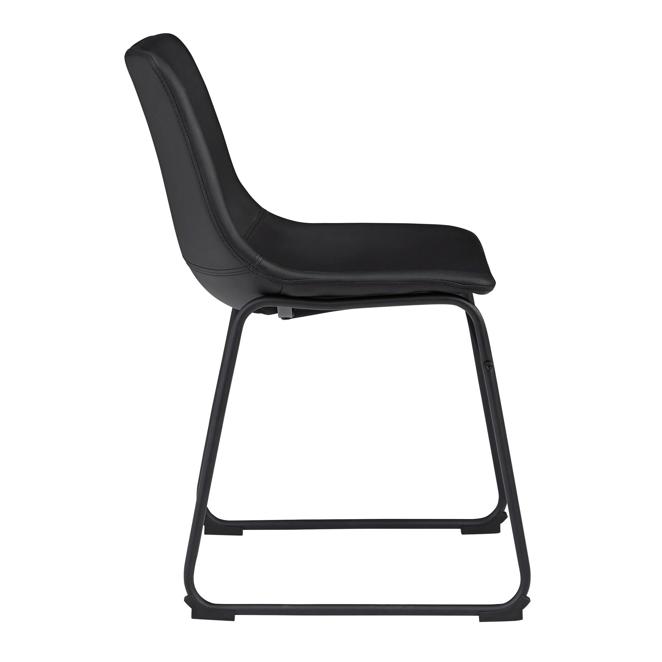 Signature Design by Ashley Centiar D372-06 Dining Upholstered Side Chair - Image 3